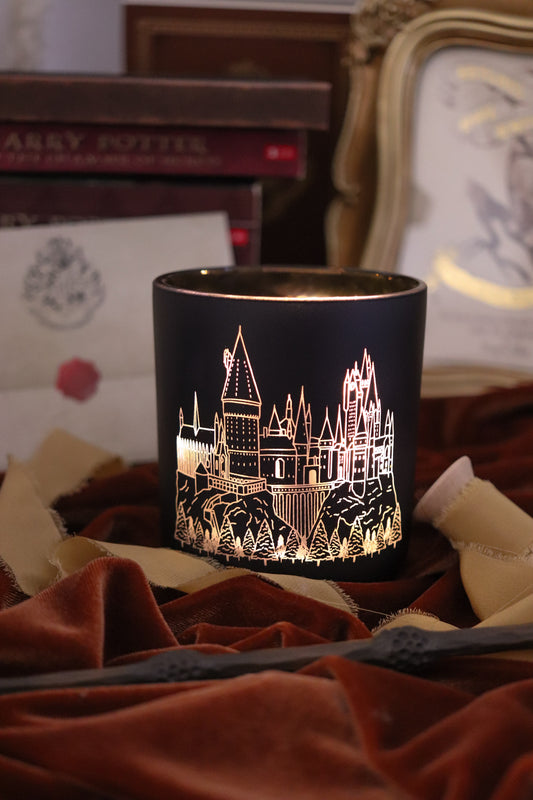 HOME OF MAGIC MATTE JAR