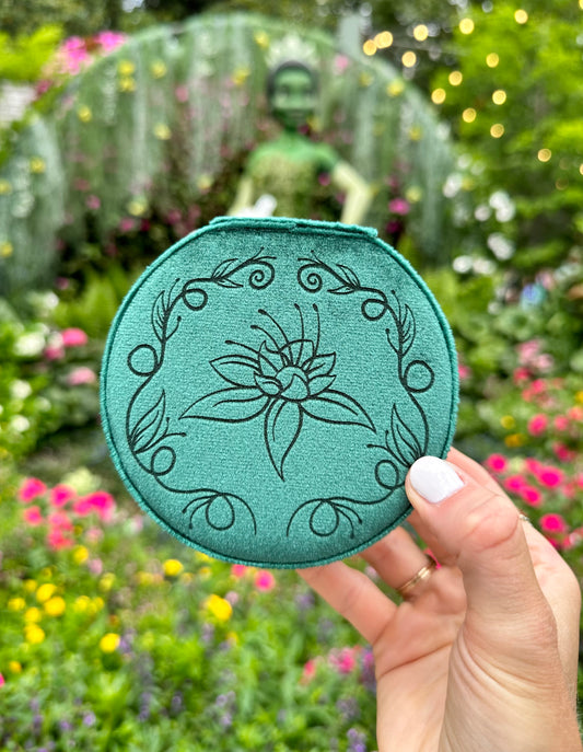 ALMOST THERE JEWELRY CASE