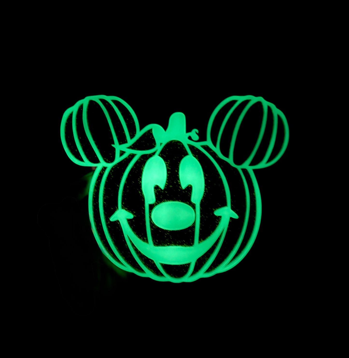MOUSE-O-LANTERN HOME SIGN
