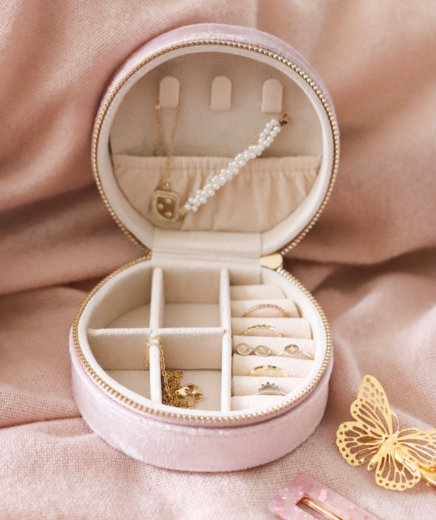 THE STARS JEWELRY CASE