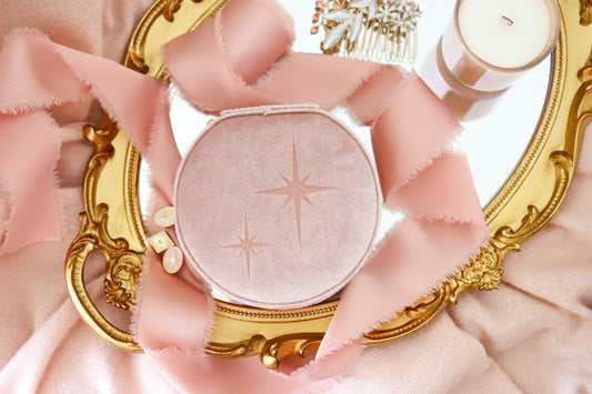 THE STARS JEWELRY CASE