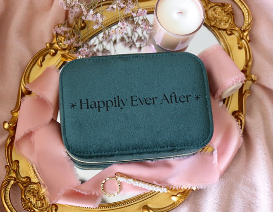 HEA JEWELRY CASE