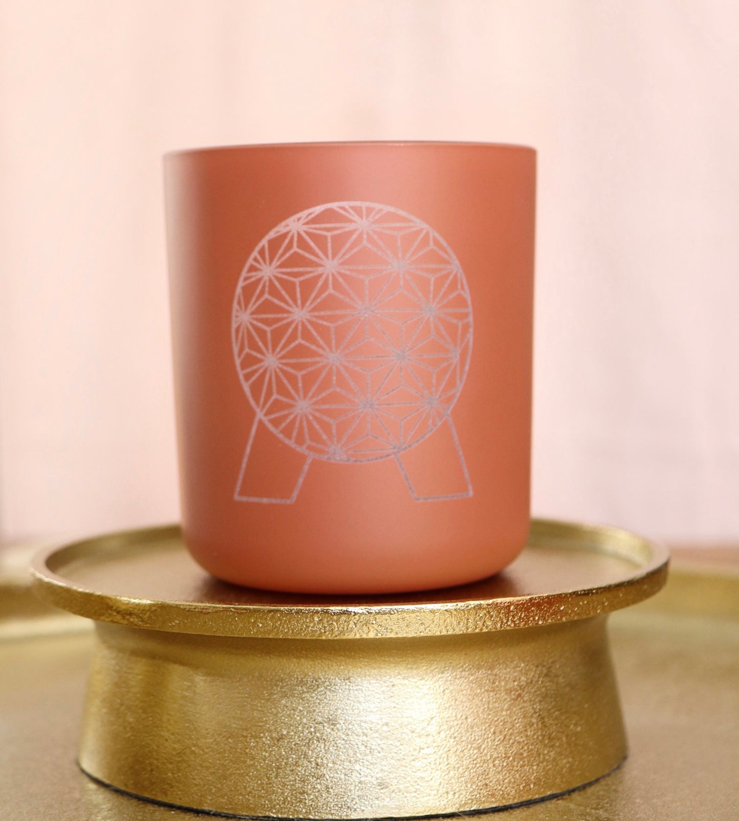 GRAND & MIRACULOUS MATTE JAR