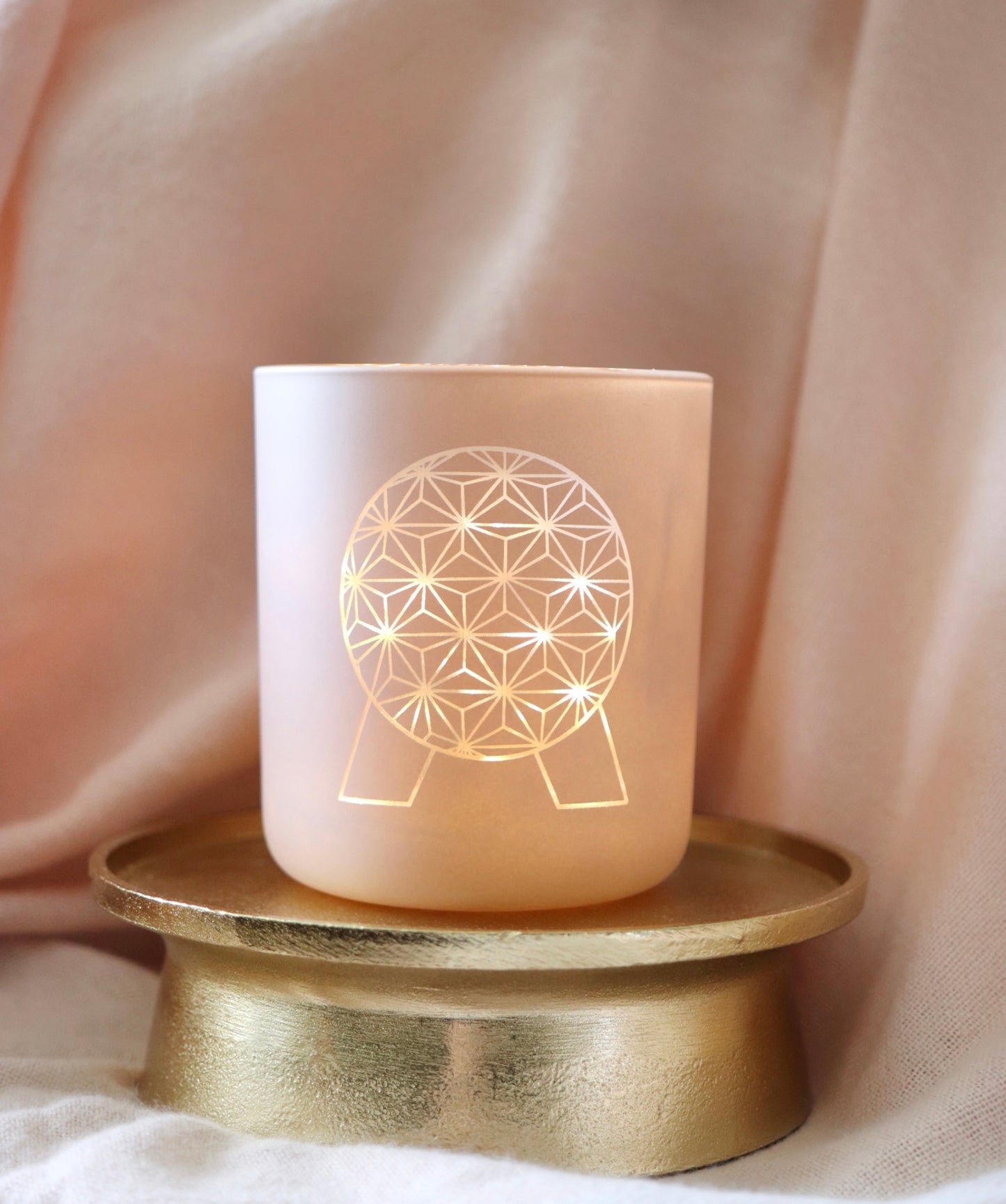 GRAND & MIRACULOUS MATTE JAR