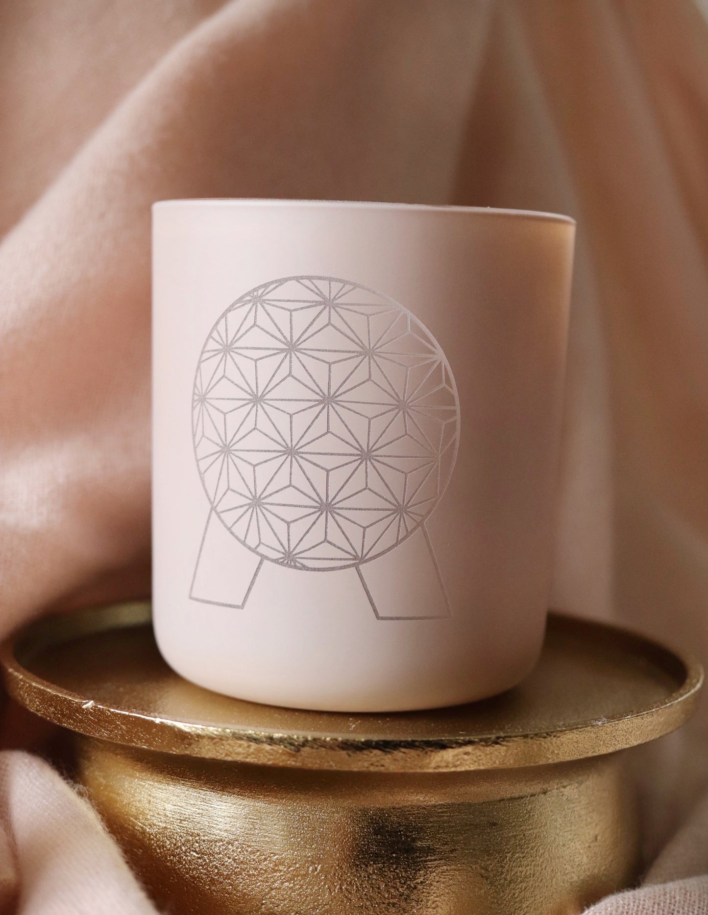 GRAND & MIRACULOUS MATTE JAR