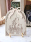 CASTLE HOME SIGN – Baxter&Co Designs
