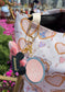 DREAMER BAG CHARM/ KEYCHAIN