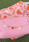 HALLOWEEN MINI CHARM NECKLACE
