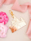 B-GRADE BAG CHARMS/ KEYCHAIN