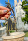 BEST FRIENDS BAG CHARM/ KEYCHAIN