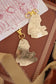 OWL KEY BAG CHARM/KEYCHAIN