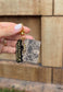 BOOK OF SPELLS MINI BAG CHARMS/ KEYCHAINS SET
