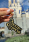 HOCUS POCUS BAG CHARMS/ KEYCHAINS