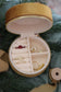 MAGICAL KEYS JEWELRY CASE
