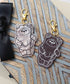 FOREST MOON FRIEND BAG CHARMS/ KEYCHAIN