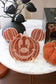 MOUSE-O-LANTERN HOME SIGN