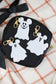 MOUSE GHOSTS BAG CHARMS/ KEYCHAINS