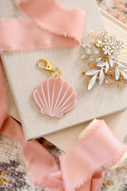 B-GRADE BAG CHARMS/ KEYCHAIN