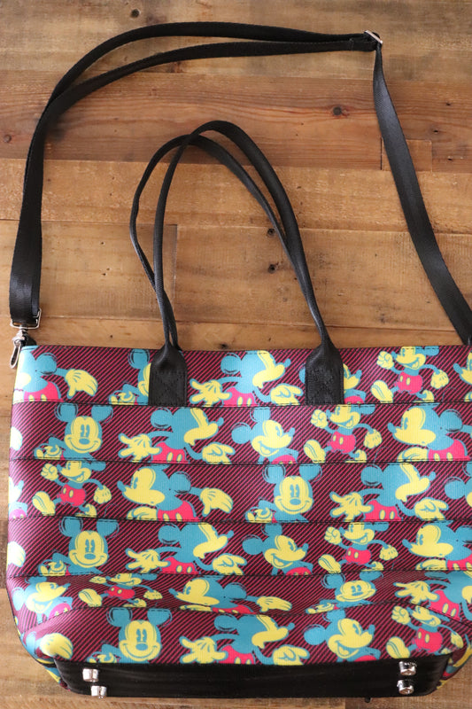 Pre-owned-Harveys Mickey Tote