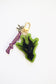 MISTRESS OF EVIL BAG CHARMS/ KEYCHAINS SET