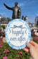 HAPPILY EVER AFTER SIGN