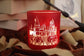 HOME OF MAGIC MATTE JAR