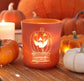 PUMPKIN TOWN MATTE JAR