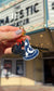 SORCERER BAG CHARM SET/ KEYCHAIN