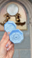 CARRIAGE RING BOX