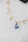 SORCERER MINI CHARM NECKLACE