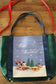 Pre-Owned-Harveys Christmas Tote