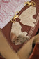 OWL KEY BAG CHARM/KEYCHAIN