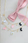 BALLOON PARK MINI CHARM NECKLACE