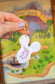 D BALLOON BAG CHARM/ KEYCHAIN