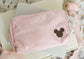 MOUSE MAKEUP BAG