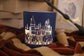 HOME OF MAGIC MATTE JAR