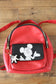 Pre-owned-Mickey Mini Backpack