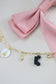 BALLOON PARK MINI CHARM NECKLACE
