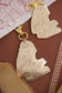 OWL KEY BAG CHARM/KEYCHAIN