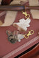 MAGICAL KEY BAG CHARM/KEYCHAIN