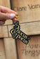 HOCUS POCUS BAG CHARMS/ KEYCHAINS