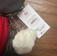 Pre-owned- Harvey’s Santa Mickey Purse