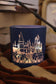 HOME OF MAGIC MATTE JAR