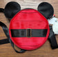 Pre-owned- Harvey’s Santa Mickey Purse