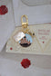 HOME OF MAGIC BAG CHARMS/ KEYCHAINS SET