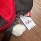 Pre-owned- Harvey’s Santa Mickey Purse