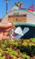LITTLE CHEF BAG CHARMS/ KEYCHAINS SET
