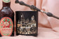 HOME OF MAGIC MATTE JAR