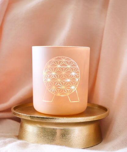 GRAND & MIRACULOUS MATTE JAR