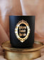 FOOLISH MORTALS MATTE JAR